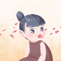 富裕和女性的前八个字符的特征