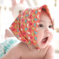 2022年4月出生的女宝宝名字 唯美大气的女孩子名字推荐