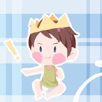 母亲属于一个老鼠宝宝,兔子不好避免兔子