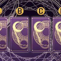 塔罗牌超级测试测试20023年8月您的整体财富