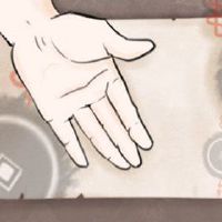 两个平行的婚姻与两个平行度不好