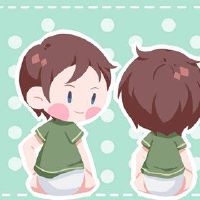 爸爸是一匹马,一匹马很好,很难说避免