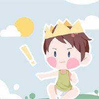 爸爸,猴子,适合宝宝的宝宝,没有担心