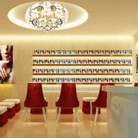 美甲店如何起名字