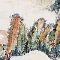 86年属虎的戴什么旺财运 白水晶佛吊坠提升财气