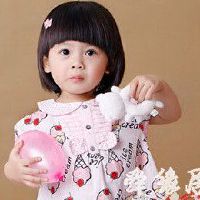 高姓起名女孩洋气的名字