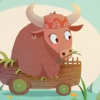 1973年是牛女生活2022财年49岁小牛女2022月财年