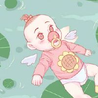 爸爸是一只老鼠的母亲,孩子是一个零,公牛是好的,公牛是两个头。