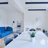 文化传播公司名字大全