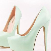 十二个星座独家水晶鞋