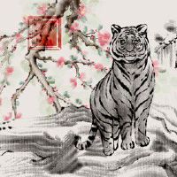 属虎人2022年本命年事业运势 值太岁影响多注意