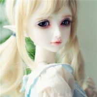 十二个星座独家芭比娃娃