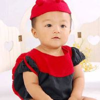 姓李男宝宝名字大全 独一无二的李姓男孩子名字推荐