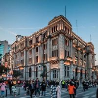 店铺起名士多店