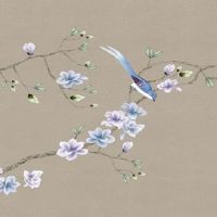 本命年属虎办公桌上摆什么好 办公室放文昌竹富贵有生机