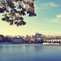 祝你好运,可以依靠旅游的星座