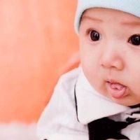 2022年5月生的小男孩名字 威风凛凛的虎年男宝宝名字分享