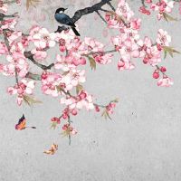 86年属虎的办公室适合的摆件 办公室摆花瓶平安吉祥