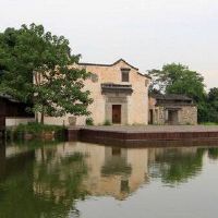 建枫金适合生活几层家