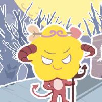 可以走到射手结束的星座将被陷入所有热情。