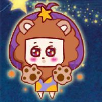 可以让狮子长长的奥格斯强大的星座