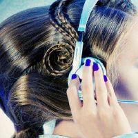 出生在较高日的女孩不好。