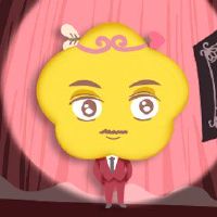 复兴的伎俩,故意保持一段距离