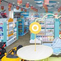 给孕婴店起名字