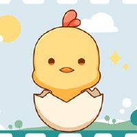 在2022年,鸡的财富是詹蛇的一群人,萧龙和小马。