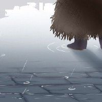 清明节在网上吃了美味的食物