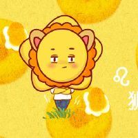 最绝望的狮子男性星座使用环形交流战术来实现目标