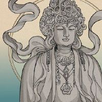 狗的命运是在出生的下午出生的。