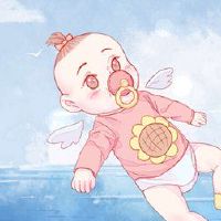 天生于夏季的人对人们有底线。