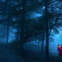 团伙女神的女神