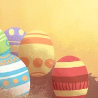 复活节是几天2022年的主要习俗?