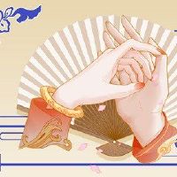 偏置印刷女性的特点很高