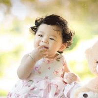 免费王姓女宝宝名字大全 洋气柔美的女孩子名字分享