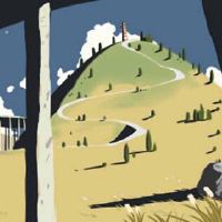 第12妇女是否会放弃他们的幸福(照片)