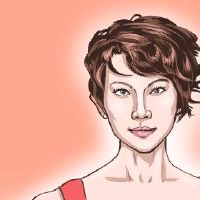 女人的鼻子最夸张的是最多的