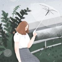 我可以下雨吗?这几天我有两件事。