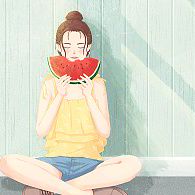 双子座可以说,四个星座最适合坠入爱河,双鱼座幸福