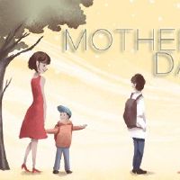 母亲节今天是几个礼物吗?