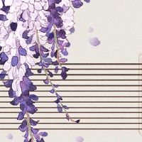 4月财富的标志的5个属,祝你好运来到桃花,富云莲莲