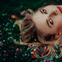 不要敢于成为自己的星座,始终生活在其他人的标准中