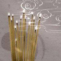 最近,我们不会破解你的幸运儿。