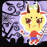 天蝎座女性扮演死亡规模的国王