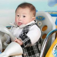 2022年4月19日生的男孩最吉利的名字 帅气阳光男孩名