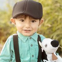 Tiger子名称是2022年初的Tiger Kids最完整的建议