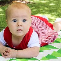 2022年,出生的老虎婴儿名字已经满了,如何拿一个小名字