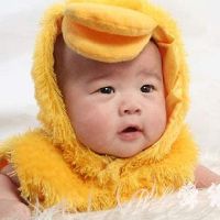 八字缺水男孩起名